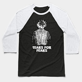 tears for fears Baseball T-Shirt